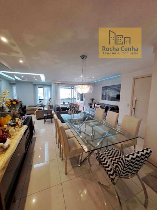 Conheça Apartamento 4 quartos à venda São Paulo,SP - R$ 2.100.000 - VENDA6264 - 9 9