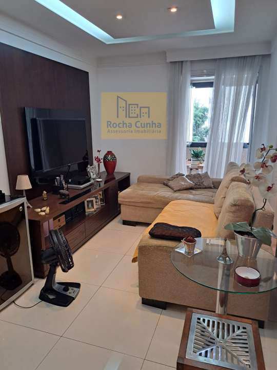 Conheça Apartamento 4 quartos à venda São Paulo,SP - R$ 2.100.000 - VENDA6264 - 10 10