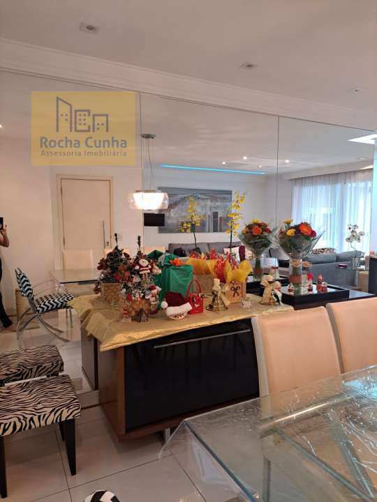 Conheça Apartamento 4 quartos à venda São Paulo,SP - R$ 2.100.000 - VENDA6264 - 11 11