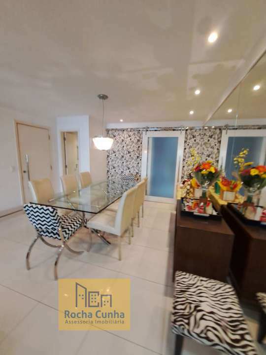 Conheça Apartamento 4 quartos à venda São Paulo,SP - R$ 2.100.000 - VENDA6264 - 12 12
