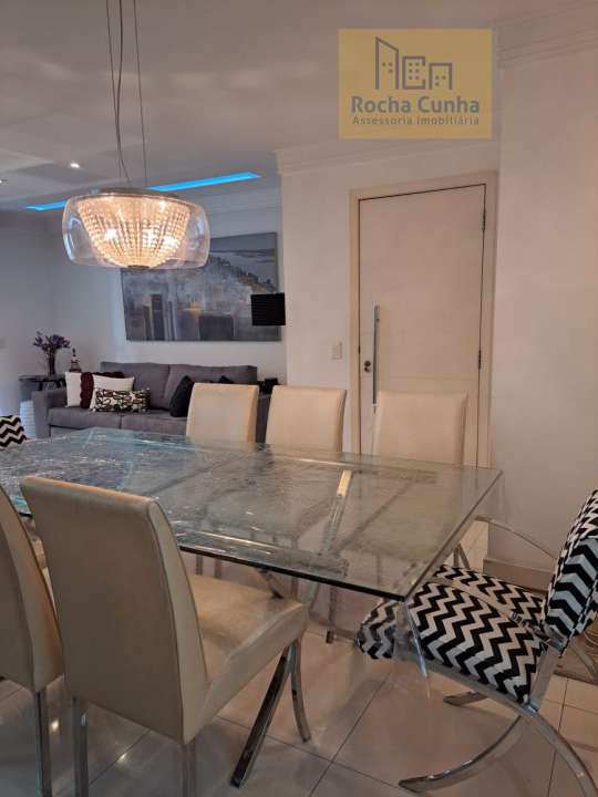 Conheça Apartamento 4 quartos à venda São Paulo,SP - R$ 2.100.000 - VENDA6264 - 13 13