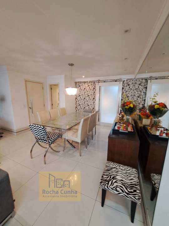 Conheça Apartamento 4 quartos à venda São Paulo,SP - R$ 2.100.000 - VENDA6264 - 14 14