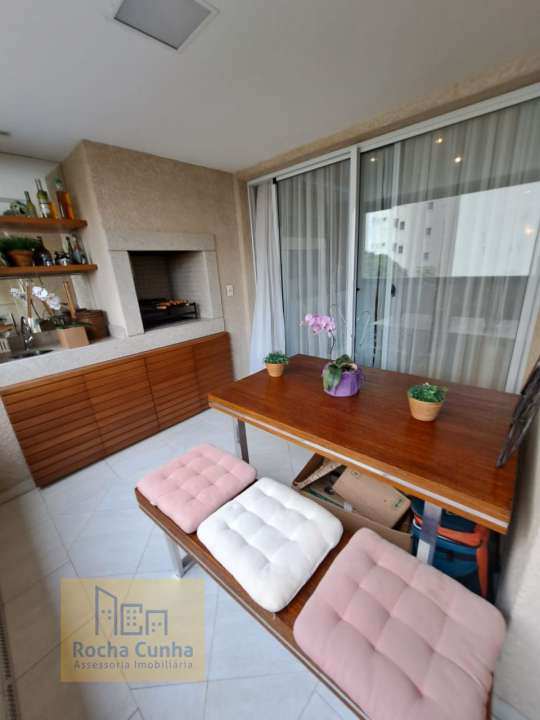 Conheça Apartamento 4 quartos à venda São Paulo,SP - R$ 2.100.000 - VENDA6264 - 16 16