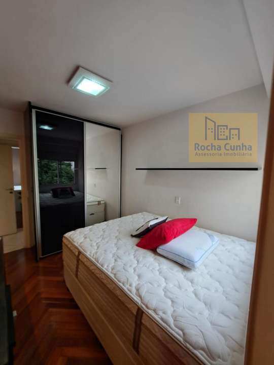 Conheça Apartamento 4 quartos à venda São Paulo,SP - R$ 2.100.000 - VENDA6264 - 17 17
