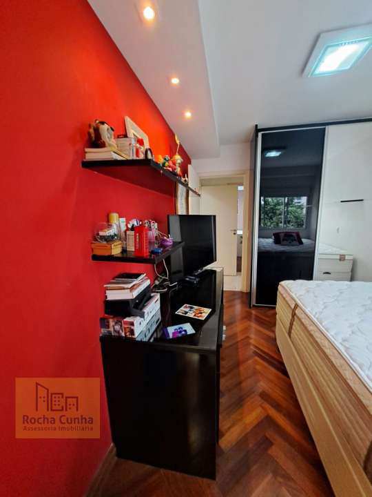 Conheça Apartamento 4 quartos à venda São Paulo,SP - R$ 2.100.000 - VENDA6264 - 18 18