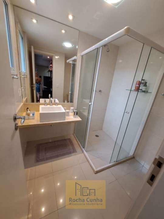 Conheça Apartamento 4 quartos à venda São Paulo,SP - R$ 2.100.000 - VENDA6264 - 19 19