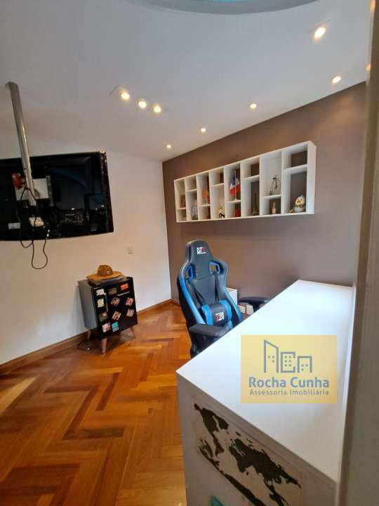 Conheça Apartamento 4 quartos à venda São Paulo,SP - R$ 2.100.000 - VENDA6264 - 20 20