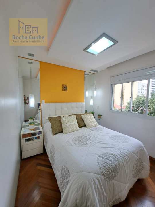 Conheça Apartamento 4 quartos à venda São Paulo,SP - R$ 2.100.000 - VENDA6264 - 21 21