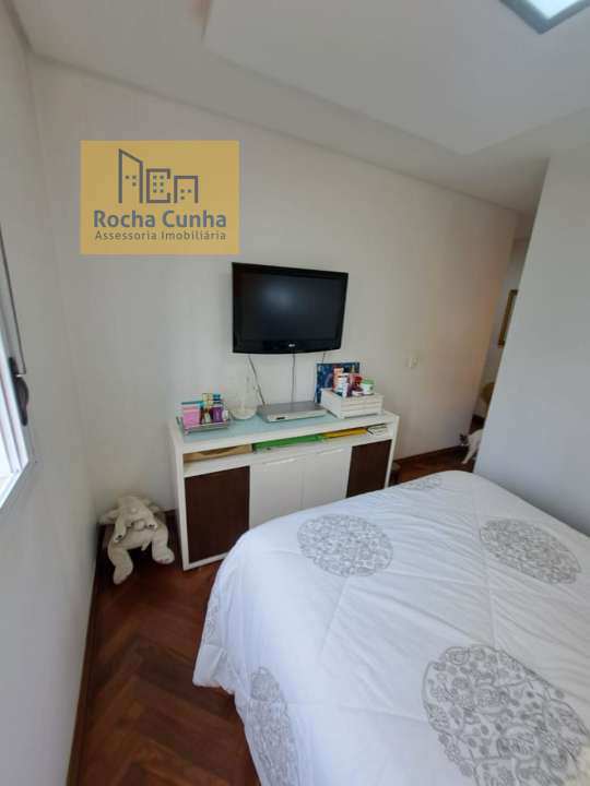 Conheça Apartamento 4 quartos à venda São Paulo,SP - R$ 2.100.000 - VENDA6264 - 22 22