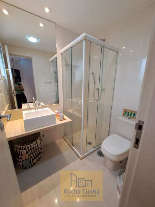 Conheça Apartamento 4 quartos à venda São Paulo,SP - R$ 2.100.000 - VENDA6264 - 23 23