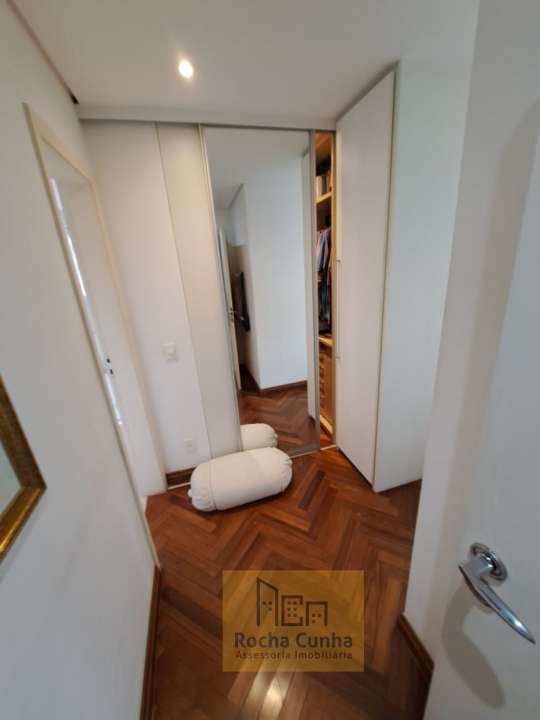 Conheça Apartamento 4 quartos à venda São Paulo,SP - R$ 2.100.000 - VENDA6264 - 24 24