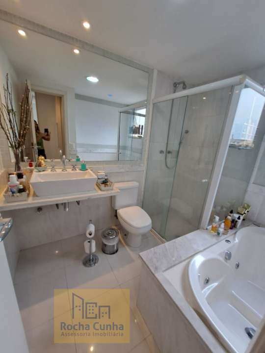 Conheça Apartamento 4 quartos à venda São Paulo,SP - R$ 2.100.000 - VENDA6264 - 25 25