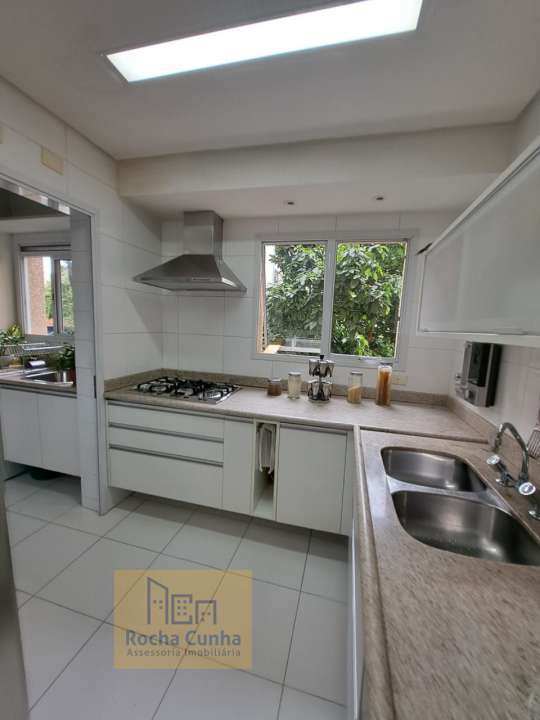 Conheça Apartamento 4 quartos à venda São Paulo,SP - R$ 2.100.000 - VENDA6264 - 27 27