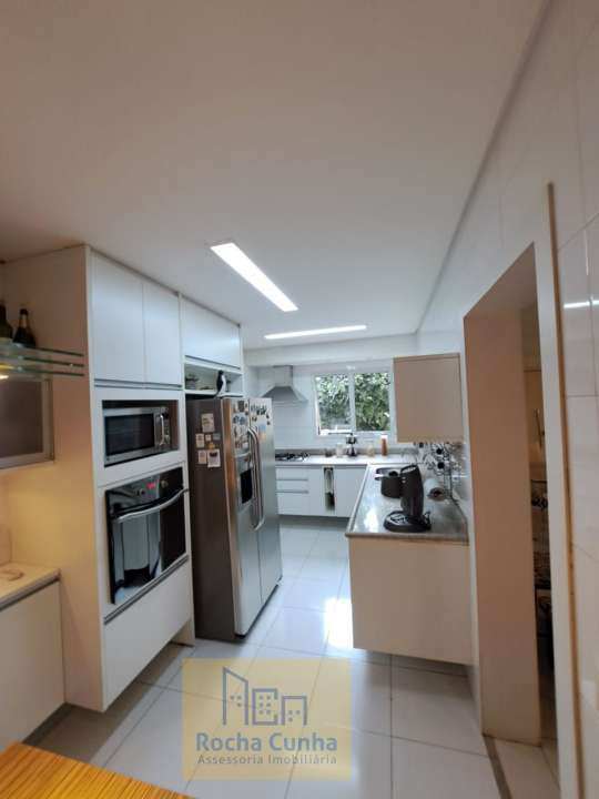 Conheça Apartamento 4 quartos à venda São Paulo,SP - R$ 2.100.000 - VENDA6264 - 28 28