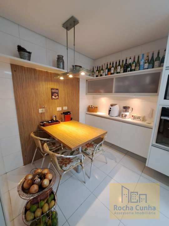 Conheça Apartamento 4 quartos à venda São Paulo,SP - R$ 2.100.000 - VENDA6264 - 29 29