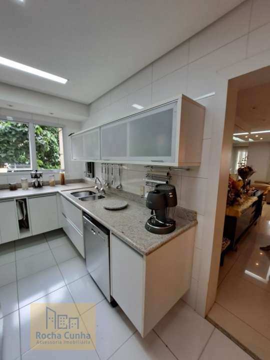 Conheça Apartamento 4 quartos à venda São Paulo,SP - R$ 2.100.000 - VENDA6264 - 30 30