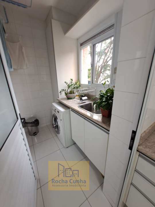 Conheça Apartamento 4 quartos à venda São Paulo,SP - R$ 2.100.000 - VENDA6264 - 31 31