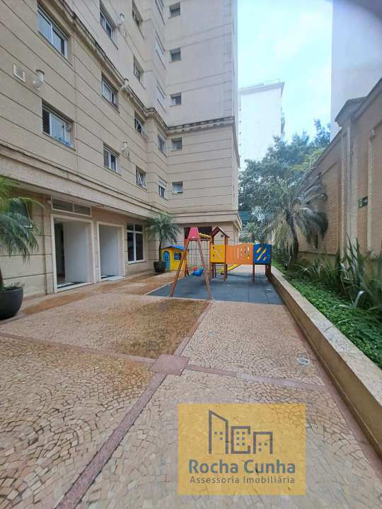 Conheça Apartamento 4 quartos à venda São Paulo,SP - R$ 2.100.000 - VENDA6264 - 32 32