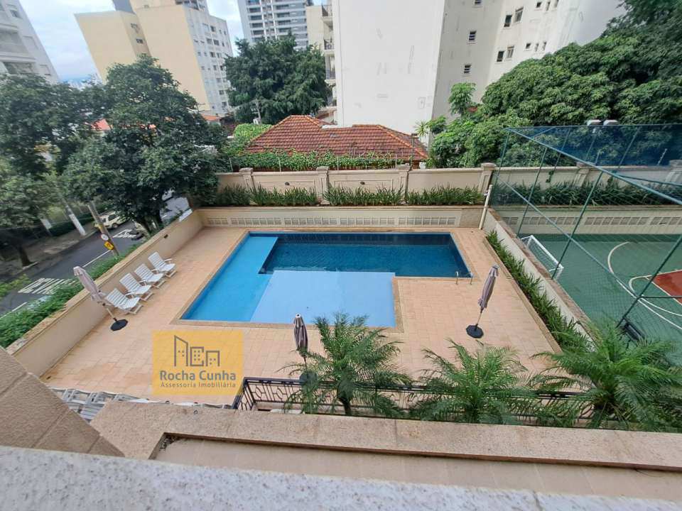 Conheça Apartamento 4 quartos à venda São Paulo,SP - R$ 2.100.000 - VENDA6264 - 33 33