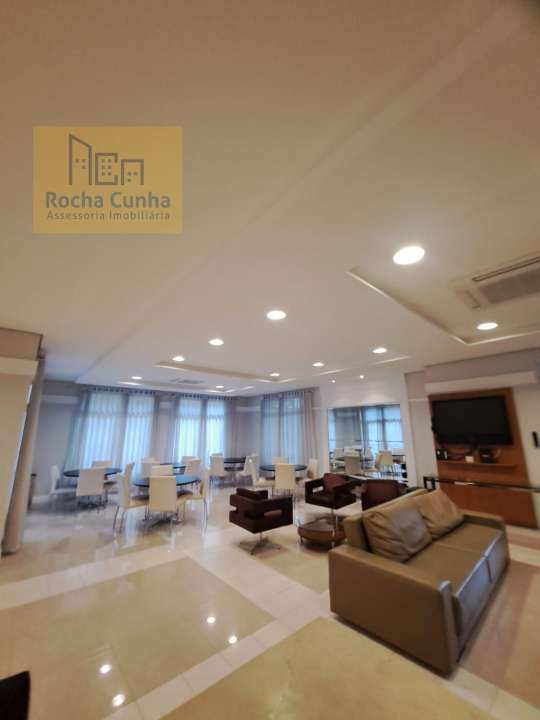 Conheça Apartamento 4 quartos à venda São Paulo,SP - R$ 2.100.000 - VENDA6264 - 37 37