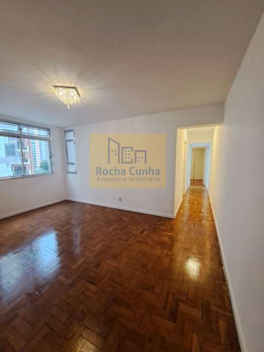 Conheça Apartamento 2 quartos para alugar São Paulo,SP - R$ 3.000 - LOCACAO8828 - 1 1