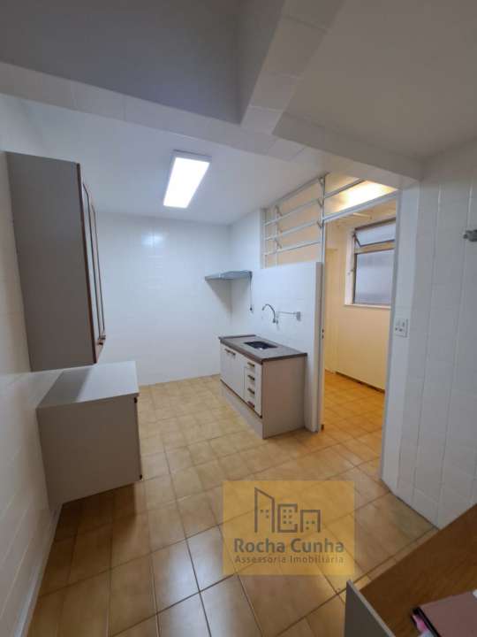 Conheça Apartamento 2 quartos para alugar São Paulo,SP - R$ 3.000 - LOCACAO8828 - 3 3