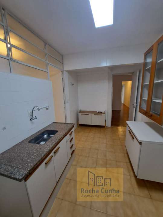Conheça Apartamento 2 quartos para alugar São Paulo,SP - R$ 3.000 - LOCACAO8828 - 4 4
