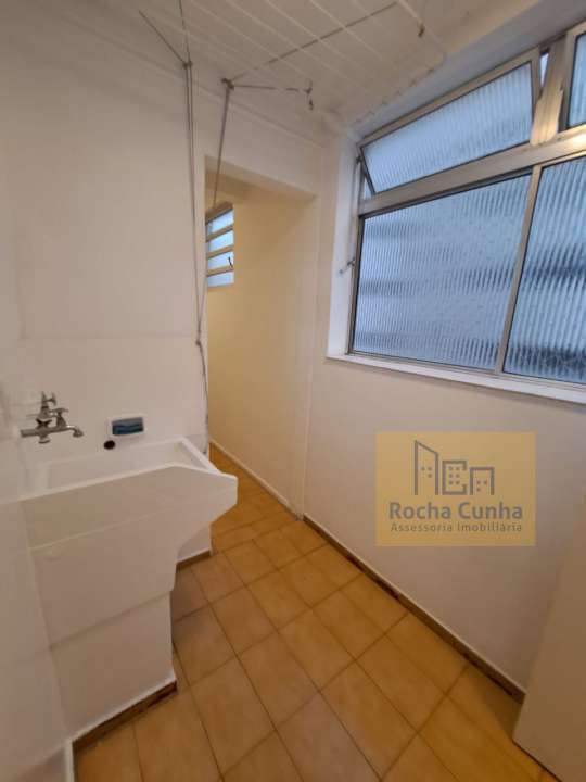 Conheça Apartamento 2 quartos para alugar São Paulo,SP - R$ 3.000 - LOCACAO8828 - 5 5