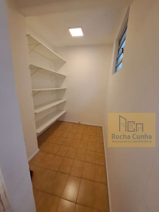 Conheça Apartamento 2 quartos para alugar São Paulo,SP - R$ 3.000 - LOCACAO8828 - 6 6