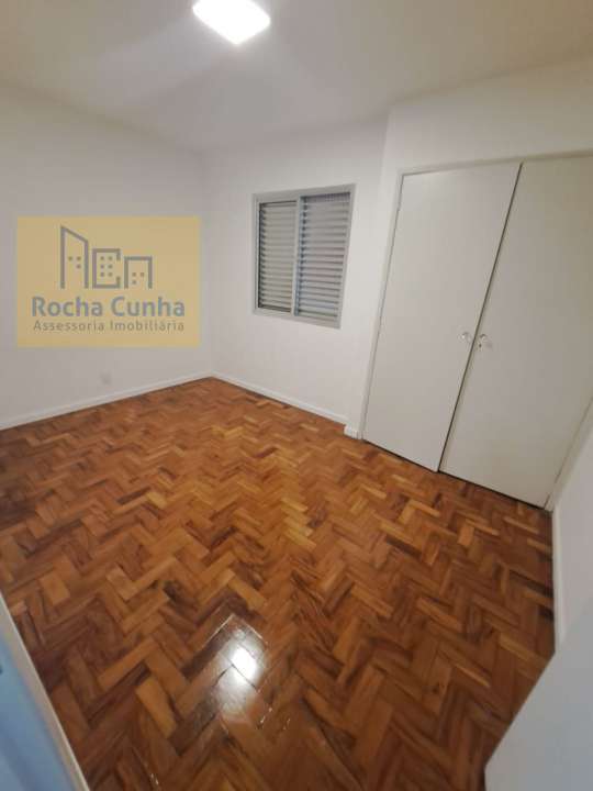 Conheça Apartamento 2 quartos para alugar São Paulo,SP - R$ 3.000 - LOCACAO8828 - 8 8