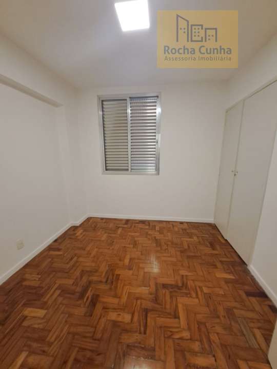 Conheça Apartamento 2 quartos para alugar São Paulo,SP - R$ 3.000 - LOCACAO8828 - 9 9