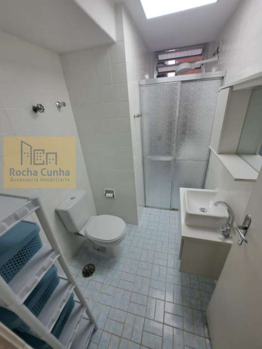 Conheça Apartamento 2 quartos para alugar São Paulo,SP - R$ 3.000 - LOCACAO8828 - 10 10