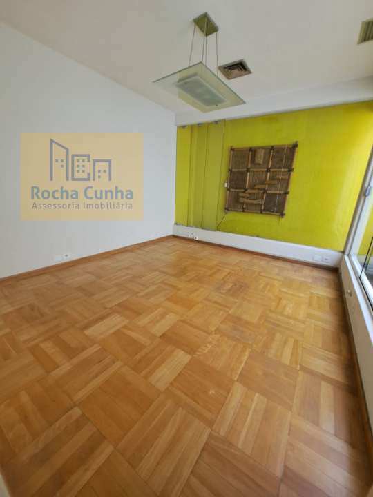 Conheça Casa Comercial 190m² à venda São Paulo,SP - R$ 1.950.000 - VENDA5214 - 6 6
