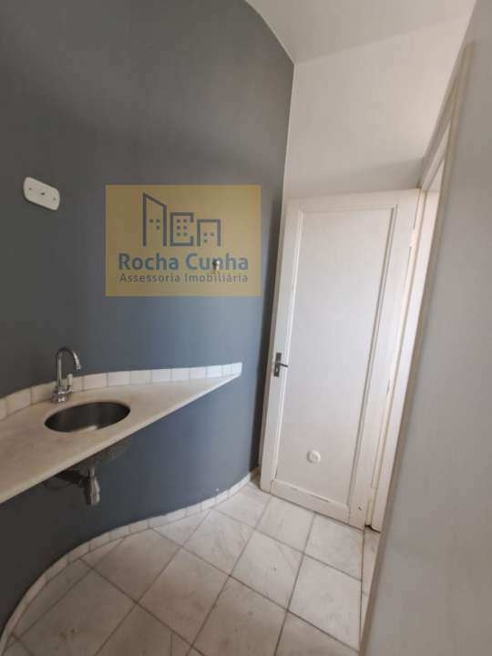 Conheça Casa Comercial 190m² à venda São Paulo,SP - R$ 1.950.000 - VENDA5214 - 13 13
