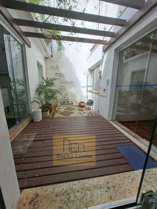 Conheça Casa Comercial 190m² à venda São Paulo,SP - R$ 1.950.000 - VENDA5214 - 27 27