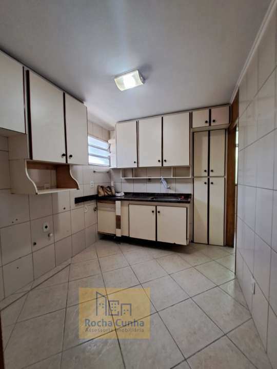 Conheça Apartamento 2 quartos à venda São Paulo,SP - R$ 450.000 - VENDA2029 - 3 3