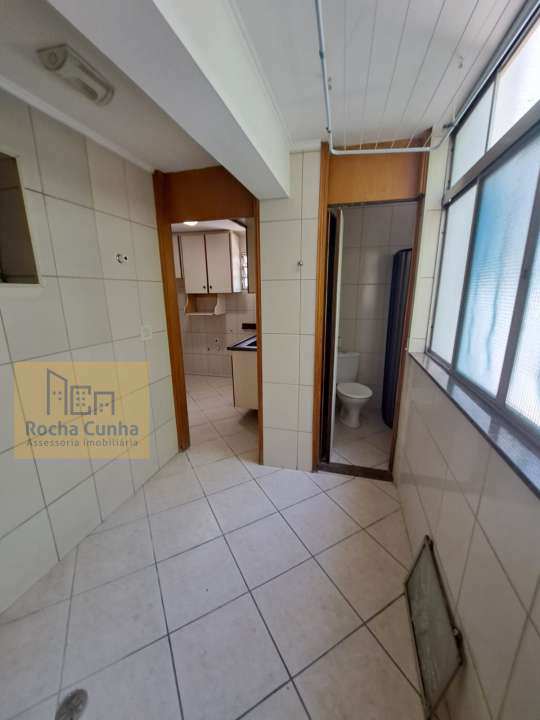 Conheça Apartamento 2 quartos à venda São Paulo,SP - R$ 450.000 - VENDA2029 - 4 4