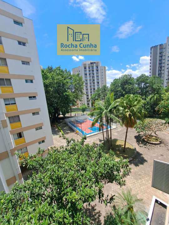 Conheça Apartamento 2 quartos à venda São Paulo,SP - R$ 450.000 - VENDA2029 - 10 10