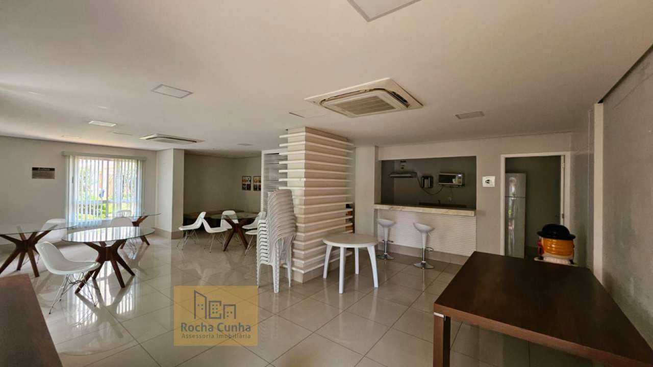 Conheça Apartamento 2 quartos para alugar São Paulo,SP - R$ 3.500 - LOCACAO8133 - 15 15