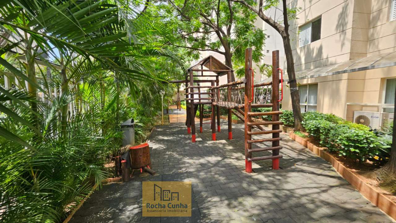 Conheça Apartamento 2 quartos para alugar São Paulo,SP - R$ 3.500 - LOCACAO8133 - 16 16