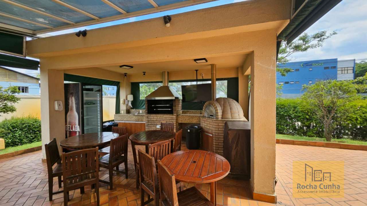 Conheça Apartamento 2 quartos para alugar São Paulo,SP - R$ 3.500 - LOCACAO8133 - 17 17