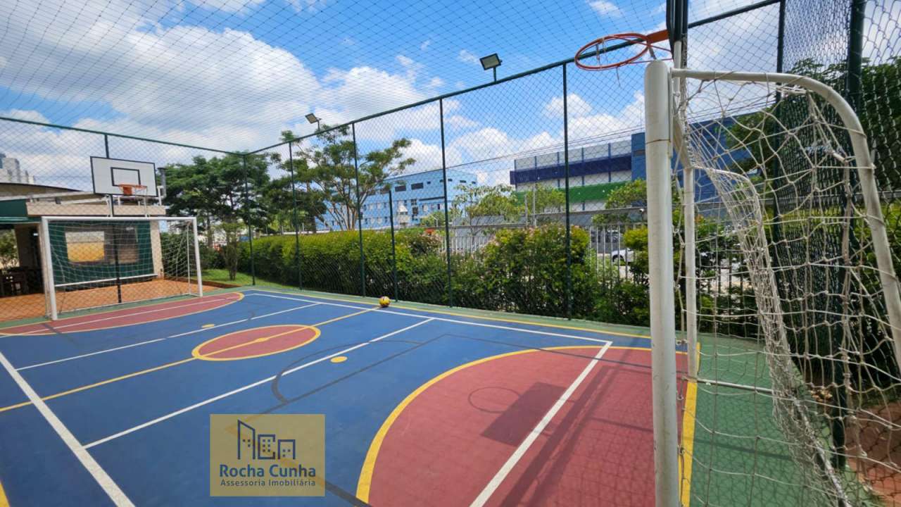 Conheça Apartamento 2 quartos para alugar São Paulo,SP - R$ 3.500 - LOCACAO8133 - 18 18