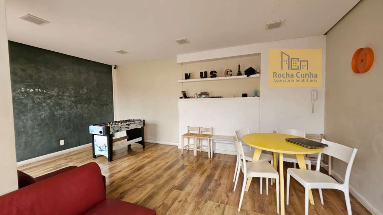 Conheça Apartamento 2 quartos para alugar São Paulo,SP - R$ 3.500 - LOCACAO8133 - 19 19
