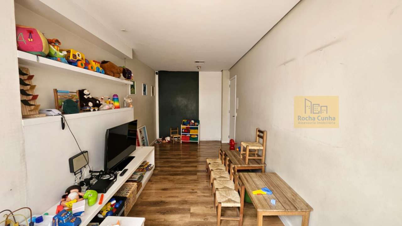Conheça Apartamento 2 quartos para alugar São Paulo,SP - R$ 3.500 - LOCACAO8133 - 21 21