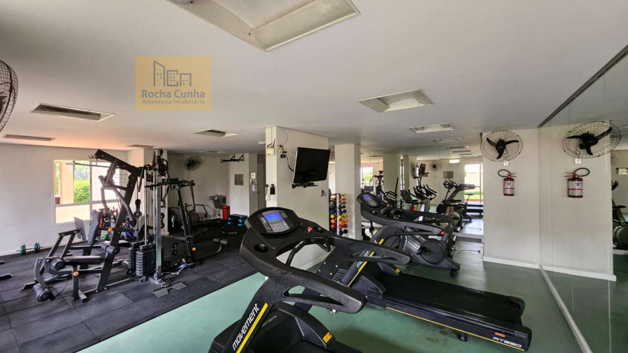 Conheça Apartamento 2 quartos para alugar São Paulo,SP - R$ 3.500 - LOCACAO8133 - 22 22