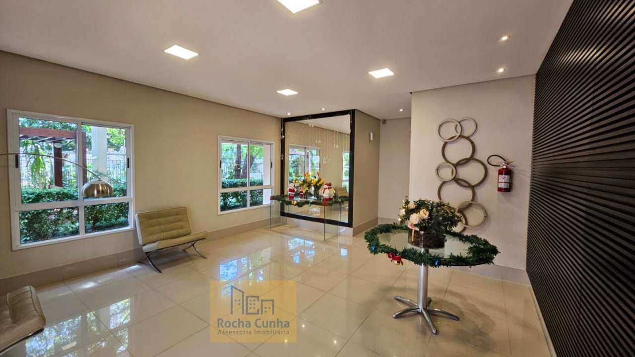 Conheça Apartamento 2 quartos para alugar São Paulo,SP - R$ 3.500 - LOCACAO8133 - 23 23
