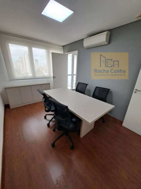 Conheça Sala Comercial 48m² à venda São Paulo,SP - R$ 560.000 - VENDA8129 - 1 1