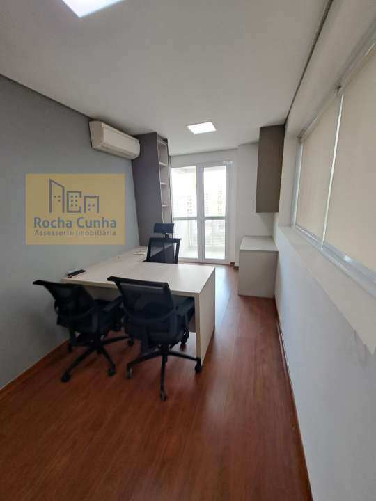 Conheça Sala Comercial 48m² à venda São Paulo,SP - R$ 560.000 - VENDA8129 - 2 2