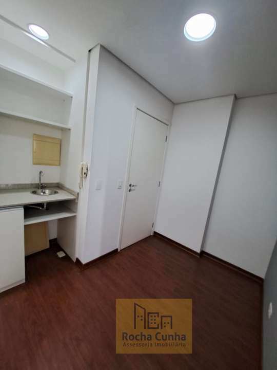 Conheça Sala Comercial 48m² à venda São Paulo,SP - R$ 560.000 - VENDA8129 - 3 3