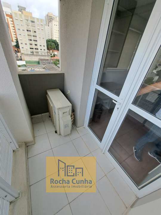 Conheça Sala Comercial 48m² à venda São Paulo,SP - R$ 560.000 - VENDA8129 - 4 4